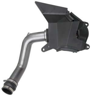 Hyundai Veloster N Performance Air Intake - AEM Induction - Cold Air Intake - Gunmetal Gray - `19-`20